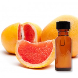 Grapefruit Essential Oil